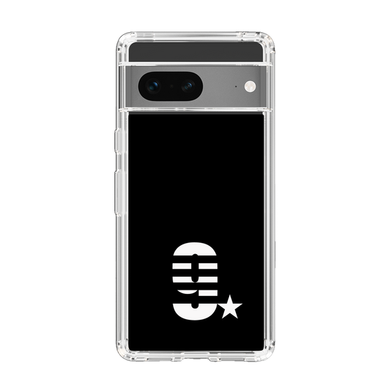 スリムプロテクションケース［ MIW - #9 - ブラック ］