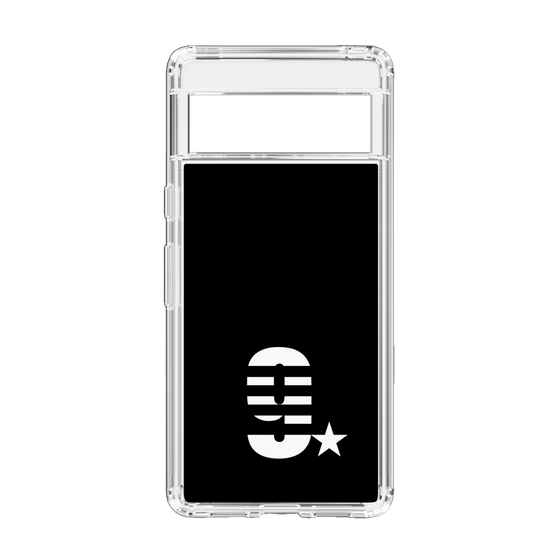 スリムプロテクションケース［ MIW - #9 - ブラック ］