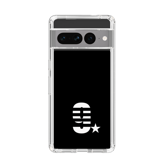 スリムプロテクションケース［ MIW - #9 - ブラック ］