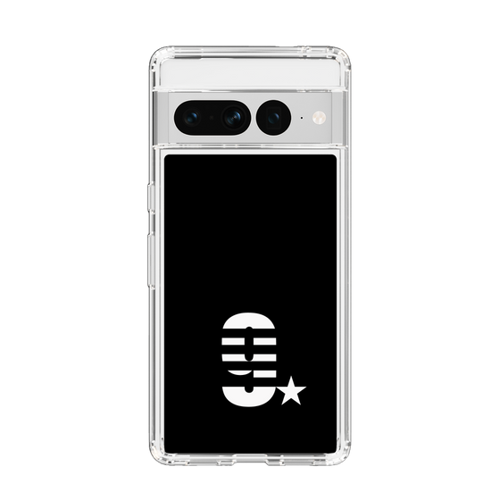 スリムプロテクションケース［ MIW - #9 - ブラック ］