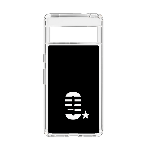 スリムプロテクションケース［ MIW - #9 - ブラック ］