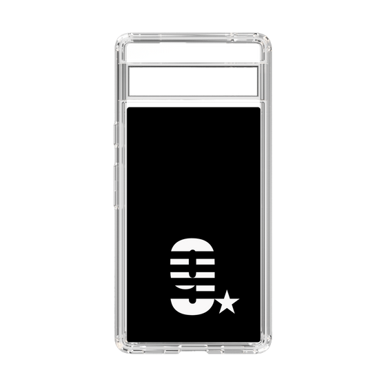 スリムプロテクションケース［ MIW - #9 - ブラック ］