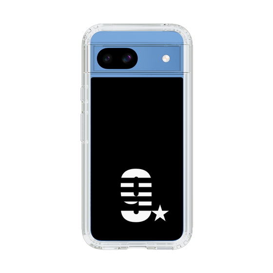 スリムプロテクションケース［ MIW - #9 - ブラック ］