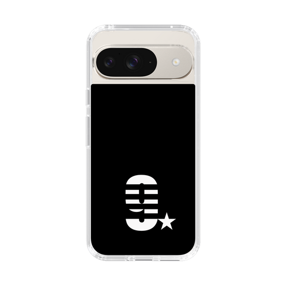 スリムプロテクションケース［ MIW - #9 - ブラック ］