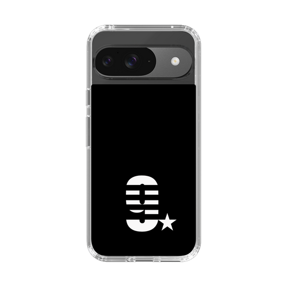 スリムプロテクションケース［ MIW - #9 - ブラック ］