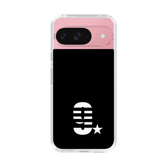 スリムプロテクションケース［ MIW - #9 - ブラック ］