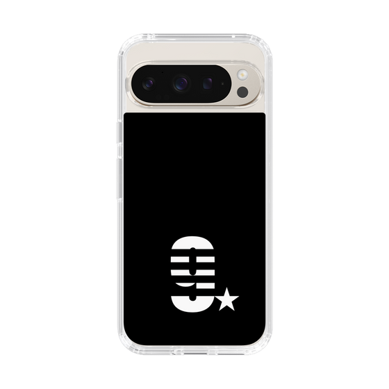 スリムプロテクションケース［ MIW - #9 - ブラック ］