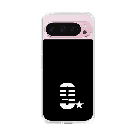 スリムプロテクションケース［ MIW - #9 - ブラック ］