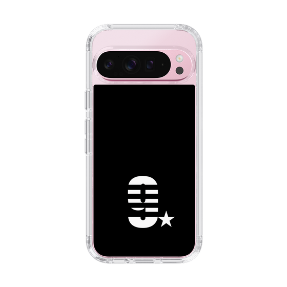 スリムプロテクションケース［ MIW - #9 - ブラック ］