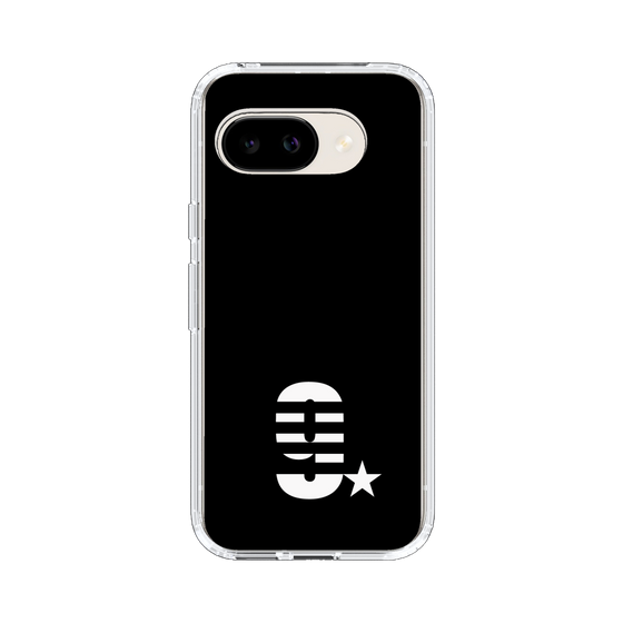 スリムプロテクションケース［ MIW - #9 - ブラック ］