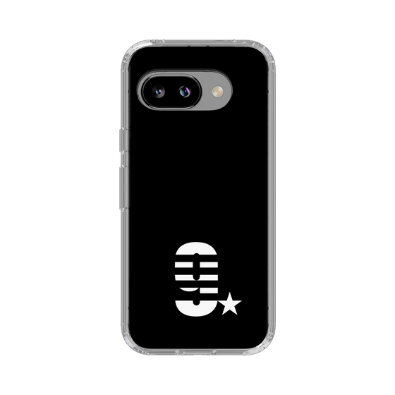 スリムプロテクションケース［ MIW - #9 - ブラック ］