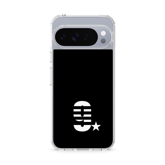 スリムプロテクションケース［ MIW - #9 - ブラック ］