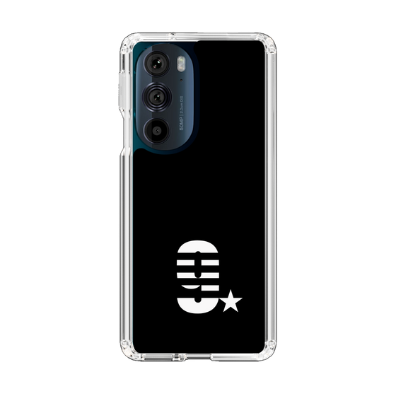 スリムプロテクションケース［ MIW - #9 - ブラック ］