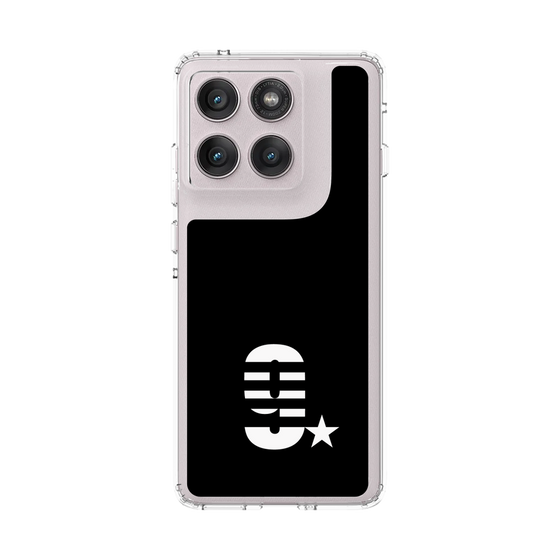 スリムプロテクションケース［ MIW - #9 - ブラック ］