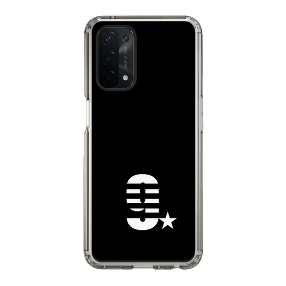 スリムプロテクションケース［ MIW - #9 - ブラック ］