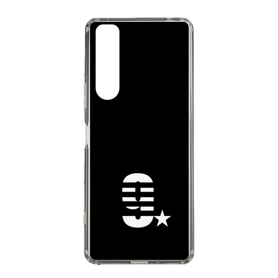 スリムプロテクションケース［ MIW - #9 - ブラック ］