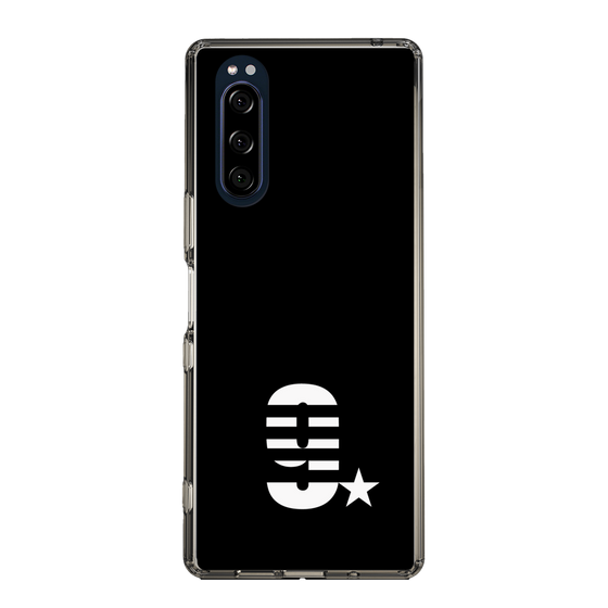 スリムプロテクションケース［ MIW - #9 - ブラック ］