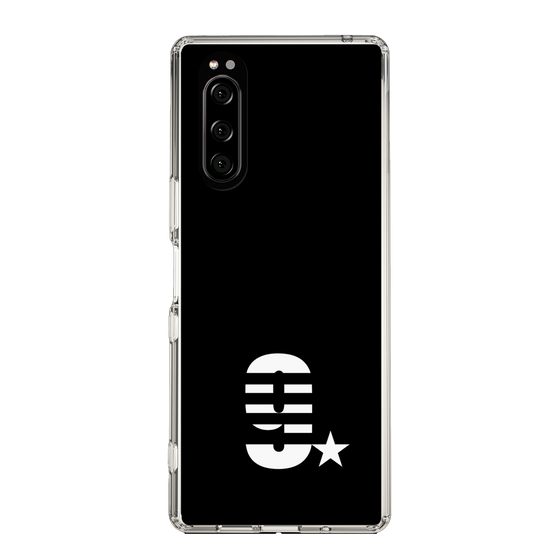 スリムプロテクションケース［ MIW - #9 - ブラック ］