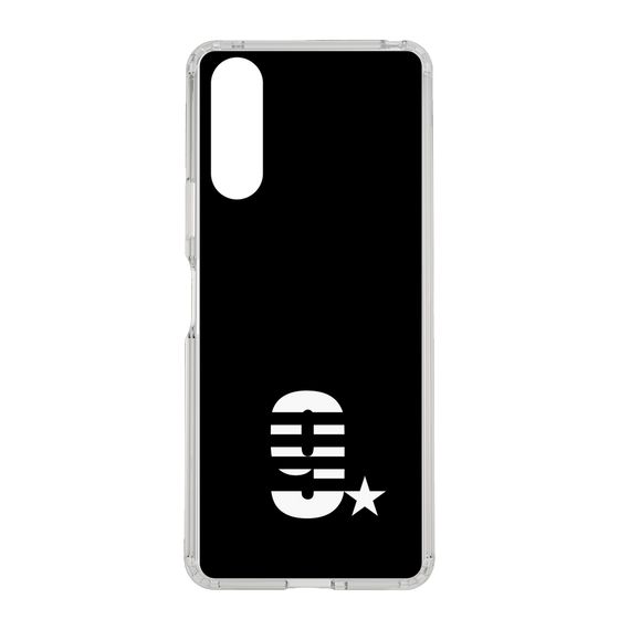 スリムプロテクションケース［ MIW - #9 - ブラック ］