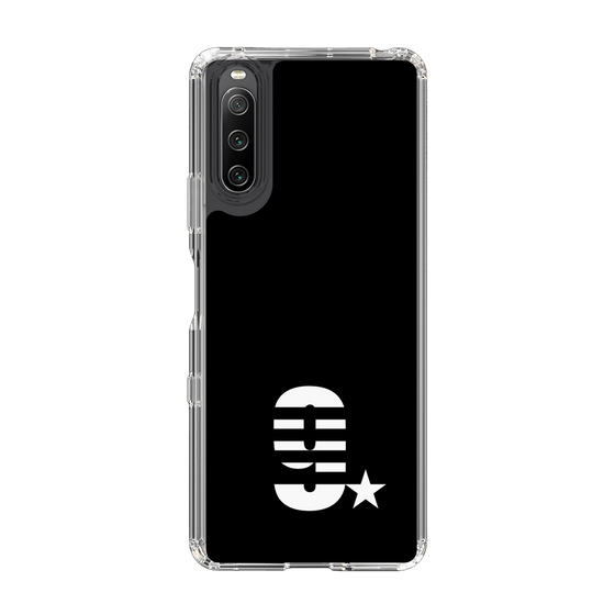 スリムプロテクションケース［ MIW - #9 - ブラック ］