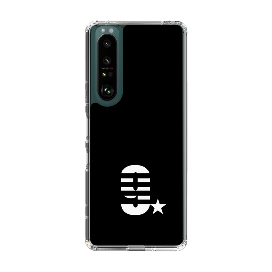 スリムプロテクションケース［ MIW - #9 - ブラック ］