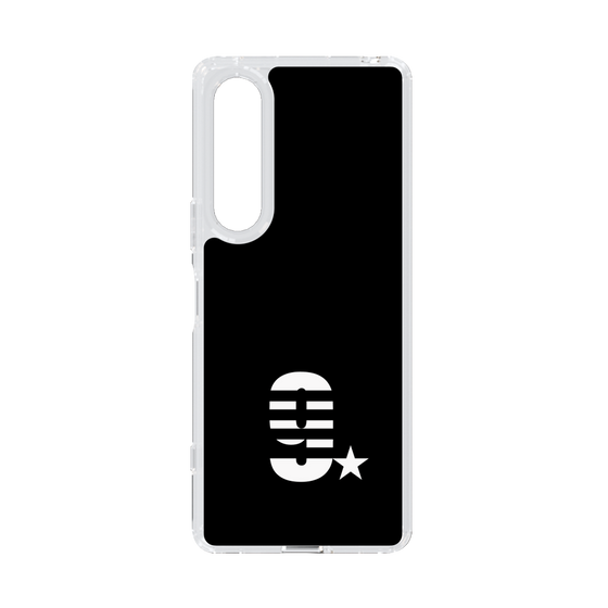 スリムプロテクションケース［ MIW - #9 - ブラック ］