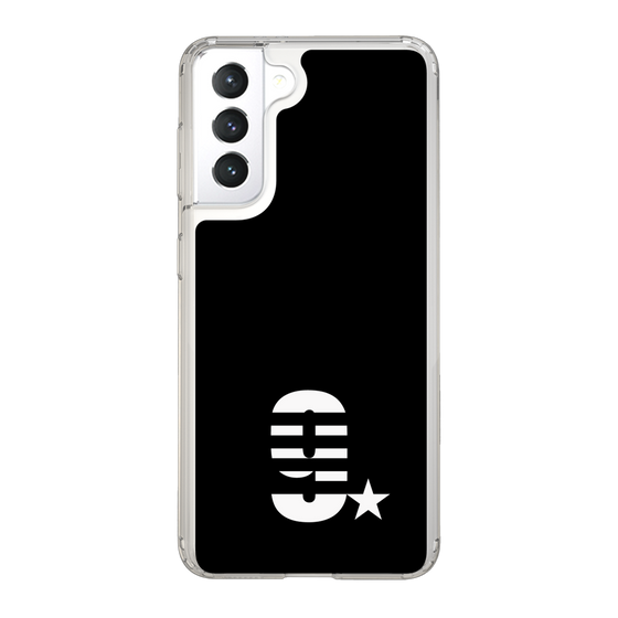 スリムプロテクションケース［ MIW - #9 - ブラック ］