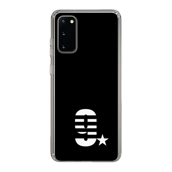 スリムプロテクションケース［ MIW - #9 - ブラック ］