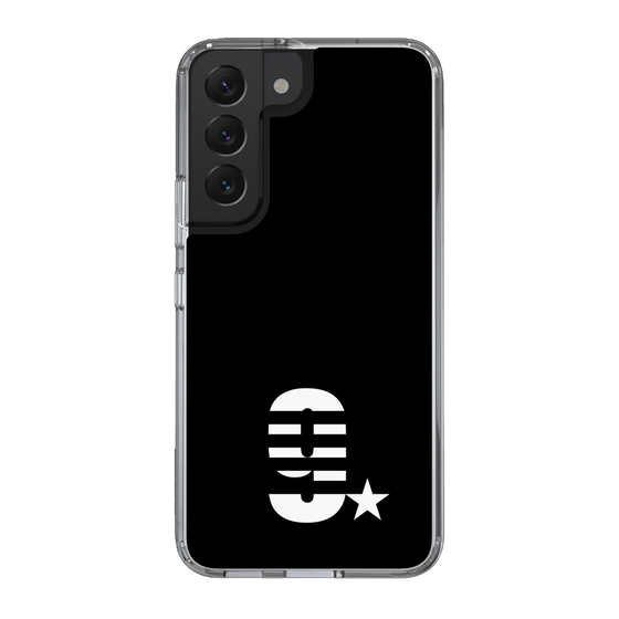 スリムプロテクションケース［ MIW - #9 - ブラック ］