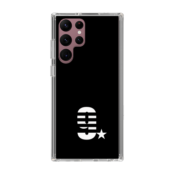 スリムプロテクションケース［ MIW - #9 - ブラック ］