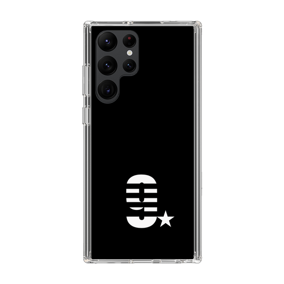 スリムプロテクションケース［ MIW - #9 - ブラック ］