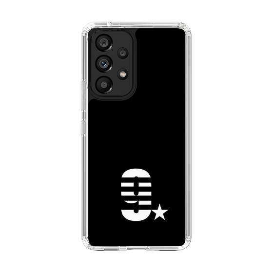 スリムプロテクションケース［ MIW - #9 - ブラック ］