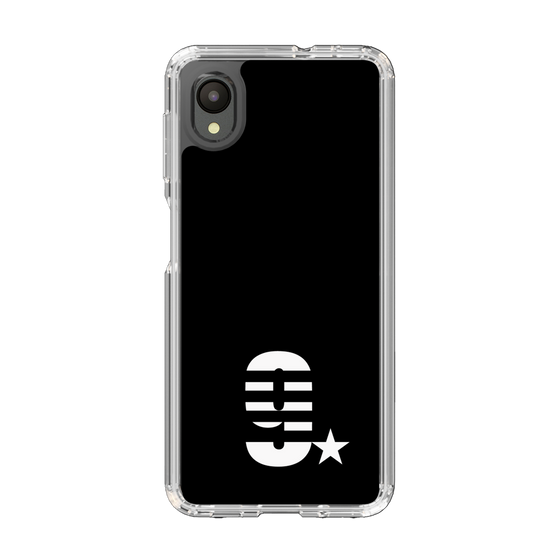 スリムプロテクションケース［ MIW - #9 - ブラック ］