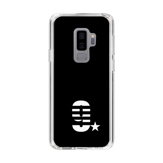 スリムプロテクションケース［ MIW - #9 - ブラック ］