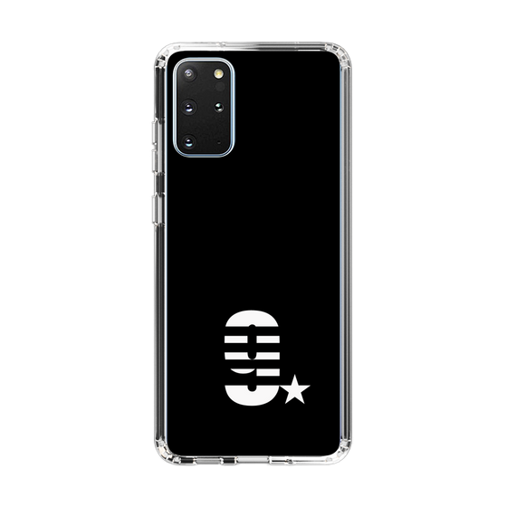 スリムプロテクションケース［ MIW - #9 - ブラック ］