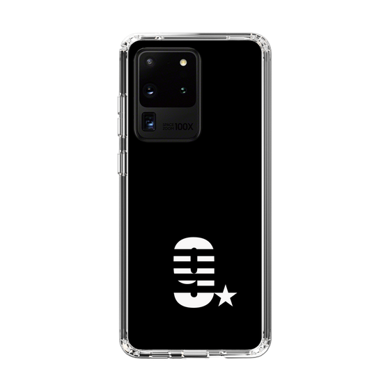 スリムプロテクションケース［ MIW - #9 - ブラック ］