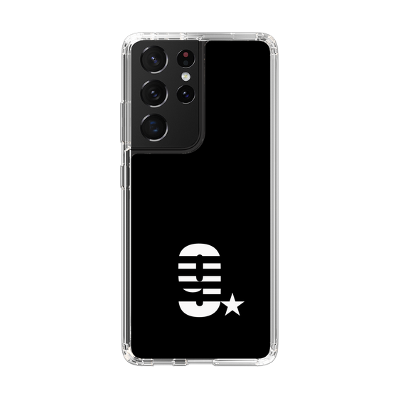 スリムプロテクションケース［ MIW - #9 - ブラック ］