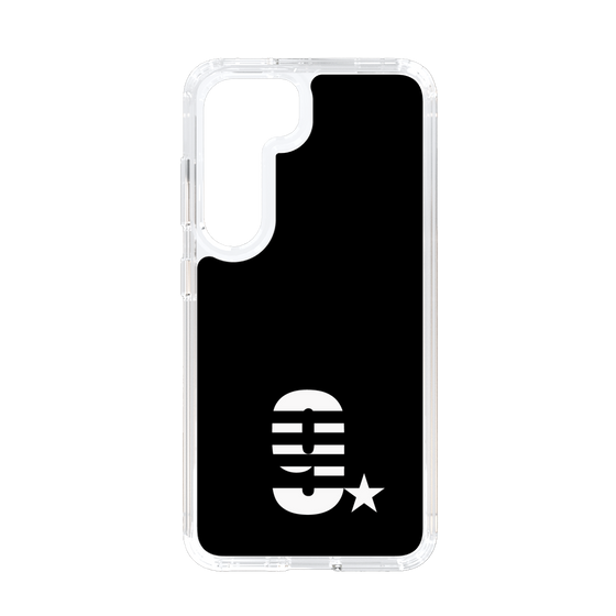 スリムプロテクションケース［ MIW - #9 - ブラック ］