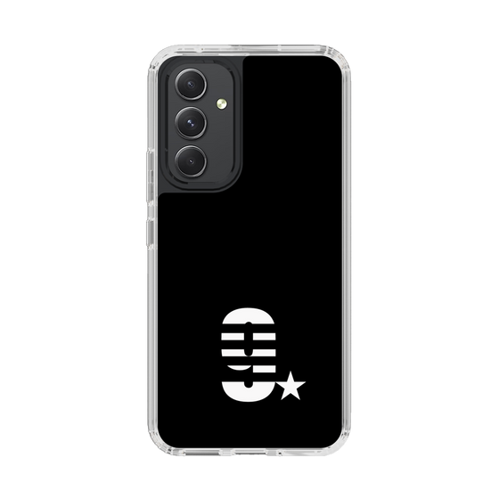 スリムプロテクションケース［ MIW - #9 - ブラック ］