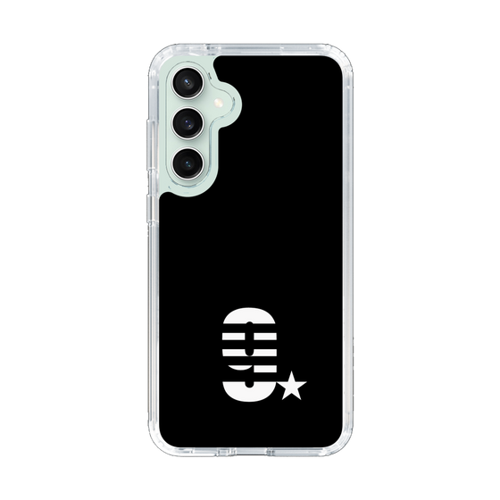 スリムプロテクションケース［ MIW - #9 - ブラック ］