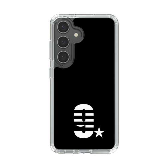 スリムプロテクションケース［ MIW - #9 - ブラック ］