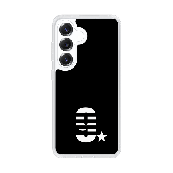 スリムプロテクションケース［ MIW - #9 - ブラック ］