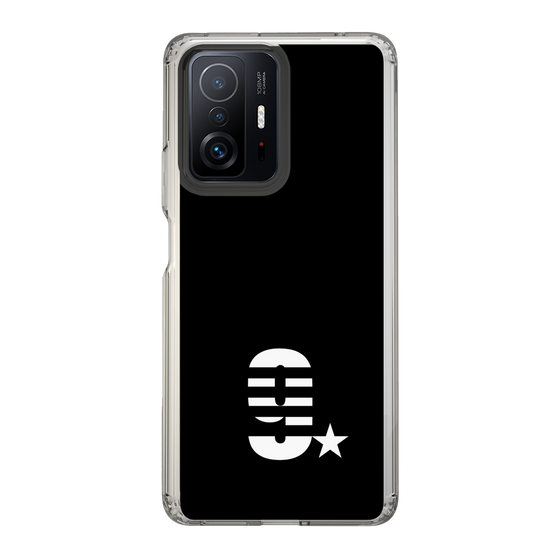 スリムプロテクションケース［ MIW - #9 - ブラック ］