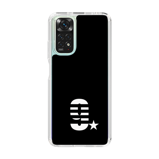 スリムプロテクションケース［ MIW - #9 - ブラック ］