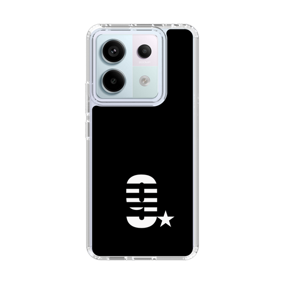 スリムプロテクションケース［ MIW - #9 - ブラック ］