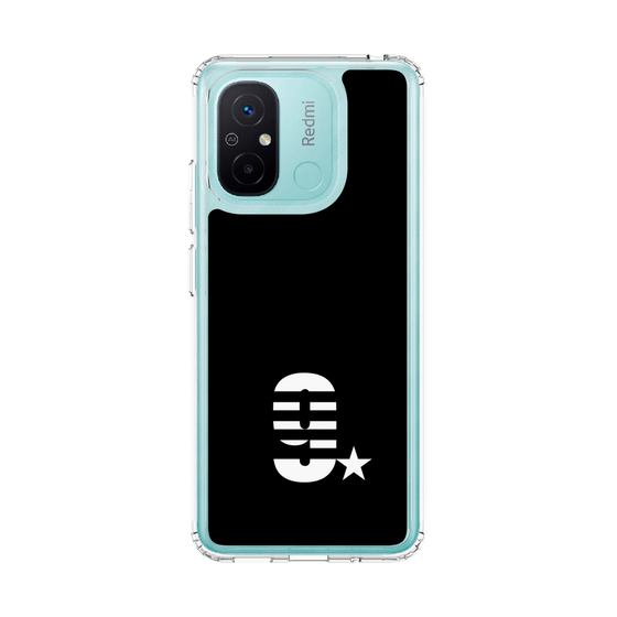 スリムプロテクションケース［ MIW - #9 - ブラック ］