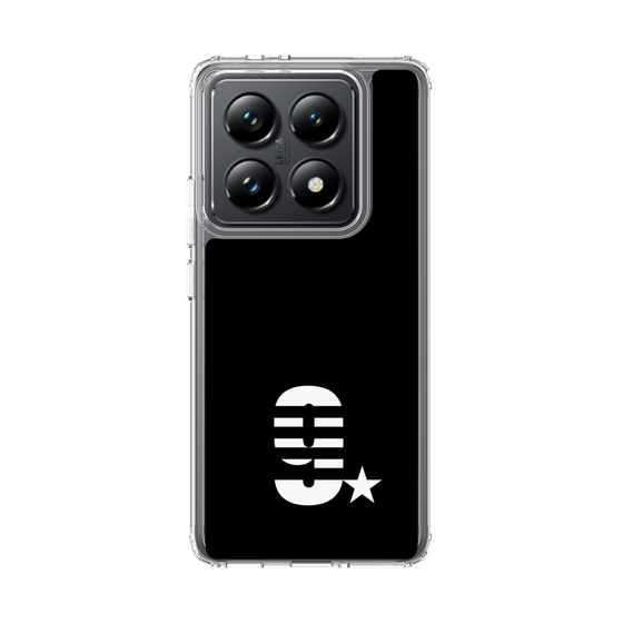 スリムプロテクションケース［ MIW - #9 - ブラック ］