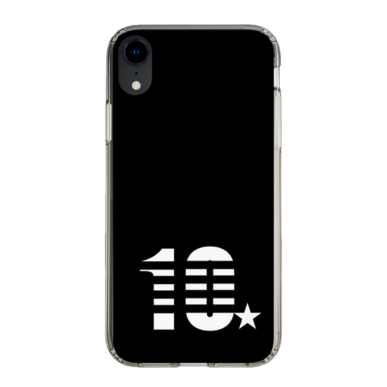 スリムプロテクションケース［ MIW - #10 - ブラック ］