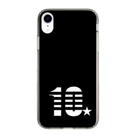 スリムプロテクションケース［ MIW - #10 - ブラック ］