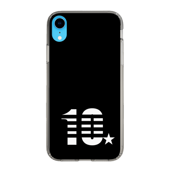 スリムプロテクションケース［ MIW - #10 - ブラック ］